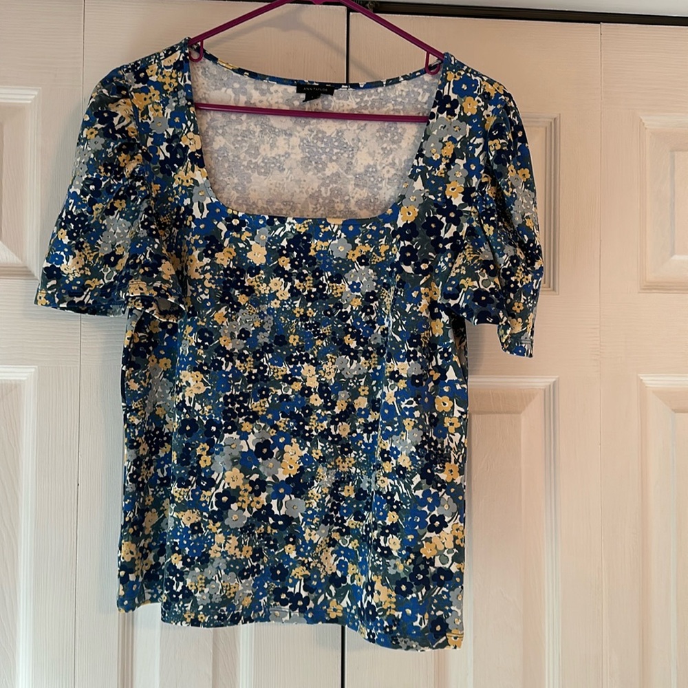 Ann Taylor shirt